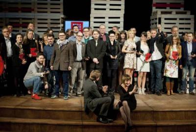 Media Trendy 2013 (Fot. Marcin Grabowiecki)