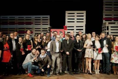 Media Trendy 2013 (Fot. Marcin Grabowiecki)