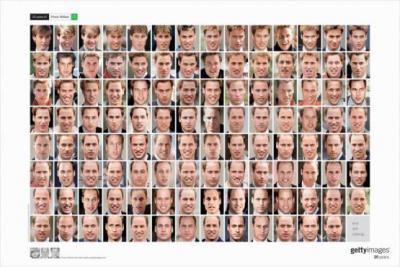 Książę William w urodzinowej kampanii Getty Images