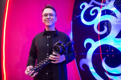 Gala Grand Video Awards 2016 (fot. Wojciech Artyniew)