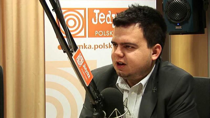Michał Kolanko odchodzi z 300polityka.pl do