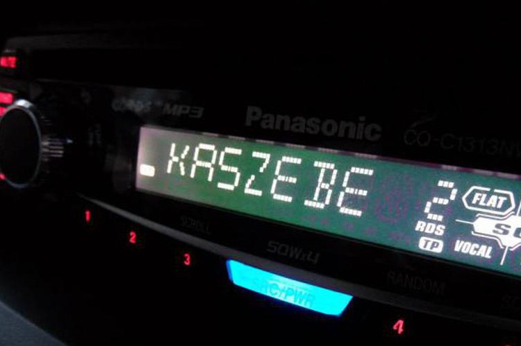 Frantówka Dnia 05/23 – Radio Kaszëbë