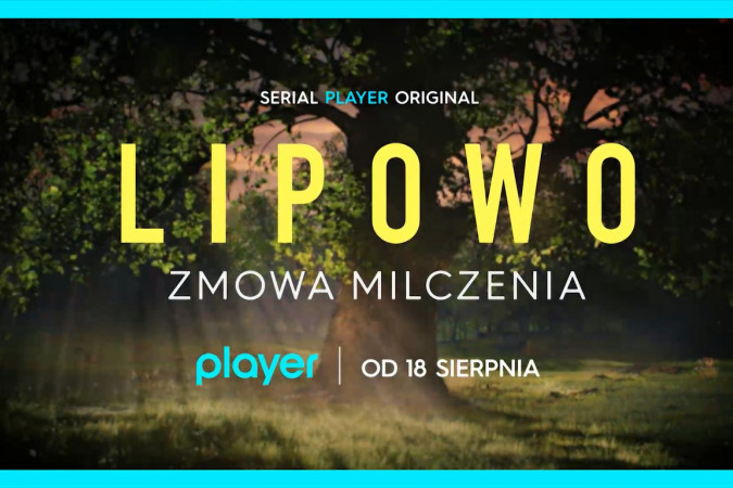 Player. Lipowo. Zmowa milczenia - kiedy premiera nowego, kryminalnego  serialu? - TVN24