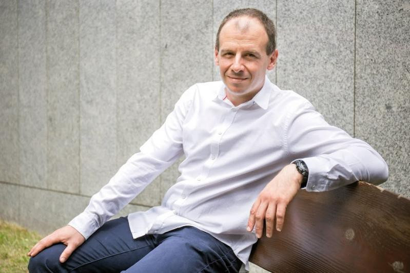 Ruszył serwis Dobitnie.pl. Twórcami Mariusz Staniszewski i Wiktor Świetlik