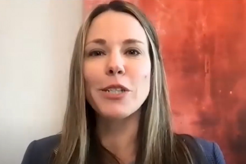 Wendy McMahon rezygnuje z funkcji CEO i prezeski CBS News. "Różne poglądy"