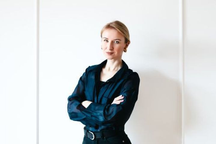 Anita Łatyńska dołącza do Cheil Poland. Objęła stanowisko senior strategy plannera