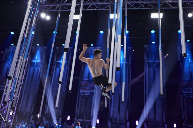 Polsat latem nagra dwie edycje "Ninja Warrior Polska". Planowane jest odświeżenie