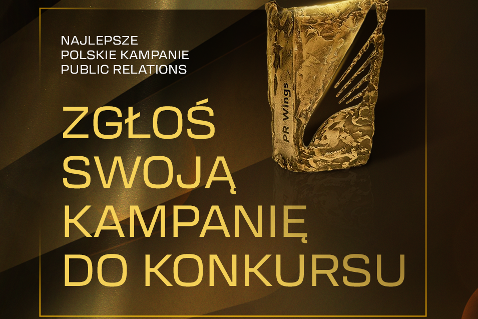 Ruszył nabór zgłoszeń do 5. edycji konkursu PR Wings