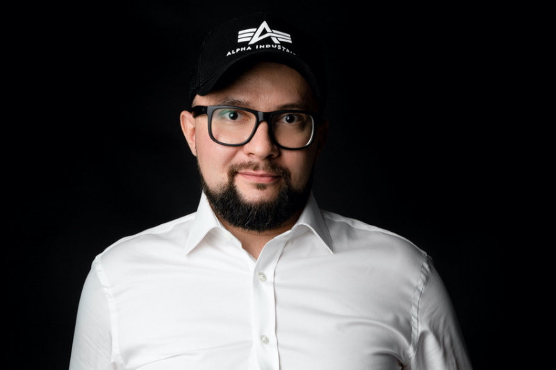 DoubleVerify rozbudowuje polskie biuro, Hubert Świtalski awansuje