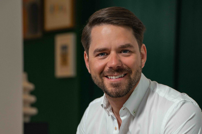 Paweł Kalinowski przeszedł z Disneya do SkyShowtime. Został dyrektorem marketingu