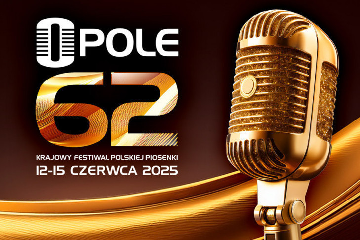 Grażyna Torbicka, Paulina Chylewska i Tomasz Raczek wśród prowadzących opolski festiwal TVP