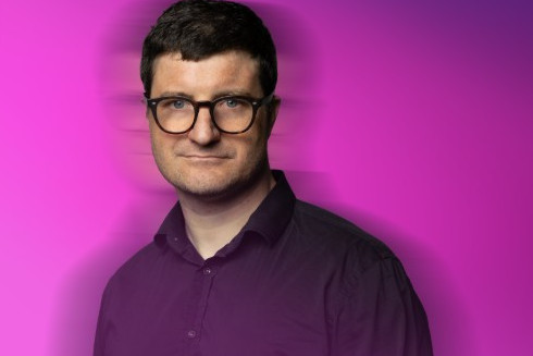 Franciszek Machalica nowym art directorem w VuFinder Studios