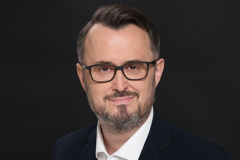 Przemysław Broniszewski odszedł z zarządu MOC TV