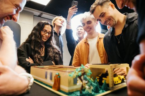 GetHero i Thunder po 10 latach kończą współpracę