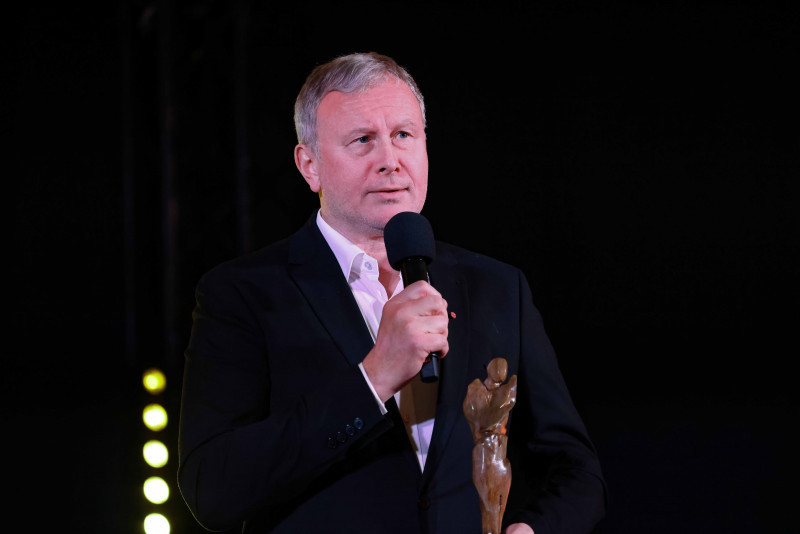 Bogusław Chrabota apeluje o przyspieszenie prac nad ustawą medialną