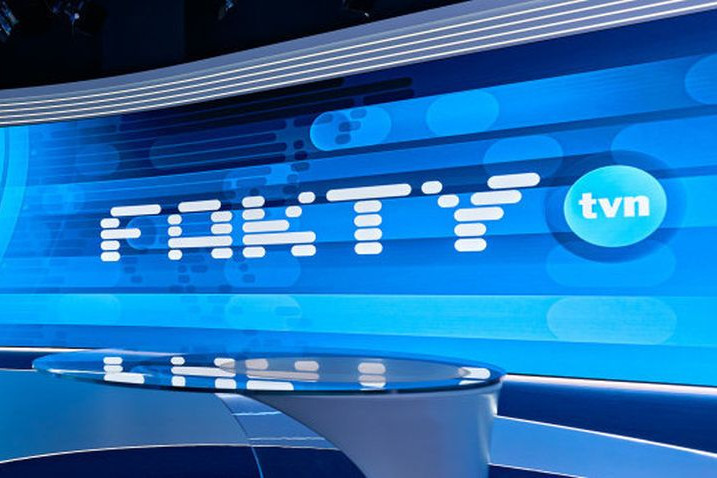 "Fakty" najdroższe w lipcowym cenniku reklamowym TVN