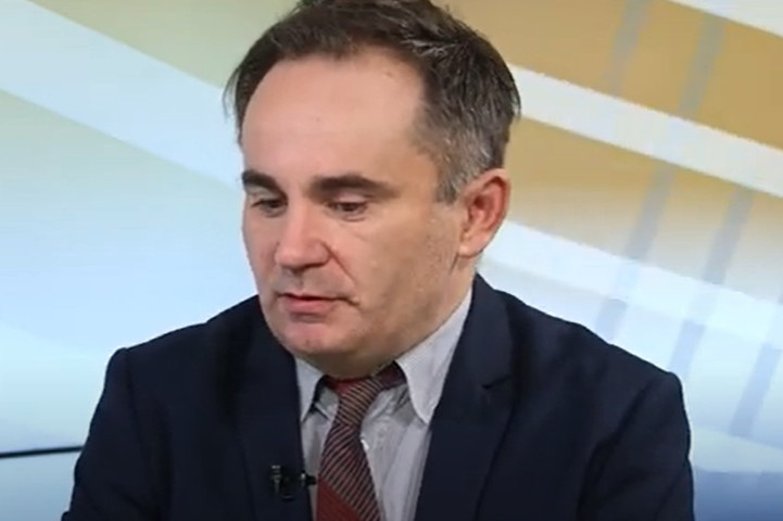 Infor PL potwierdza, iż jest już decyzja ws. nowego redaktora naczelnego "DGP"