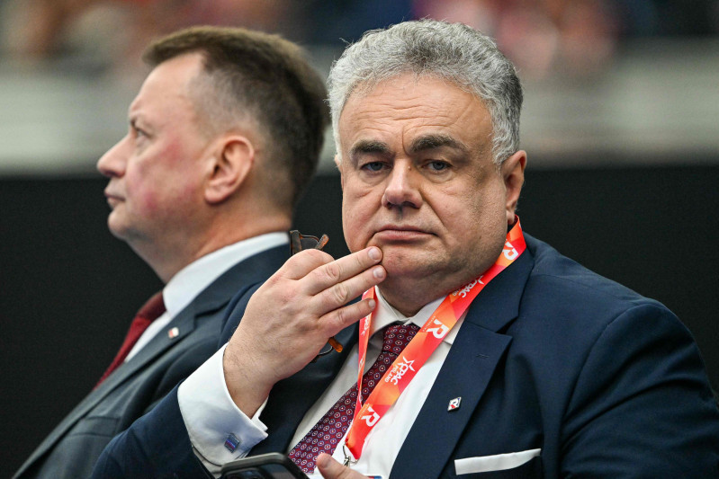 Przychody wydawcy "Gazety Polskiej Codziennie" w 2024 roku spadły o ponad 50 proc.