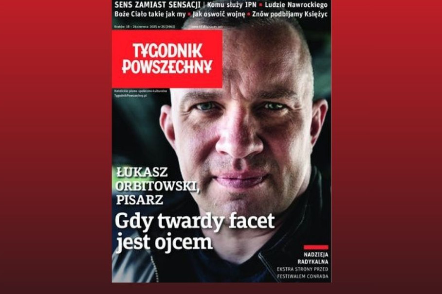 W "Tygodniku Powszechnym" powstał związek zawodowy. Jest komunikat