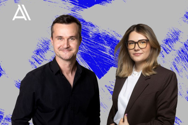 Allegro Brand Experience z nowymi osobami w zespołach komunikacji i eventów