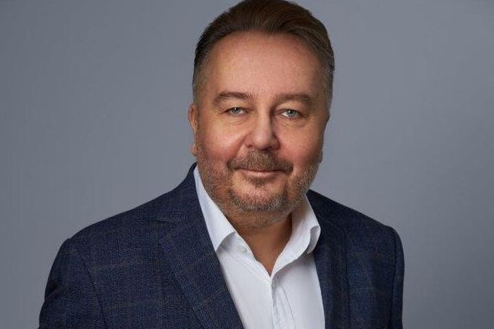 Były prezes Grupy Kino Polska Bogusław Kisielewski zgłoszony do jej rady nadzorczej