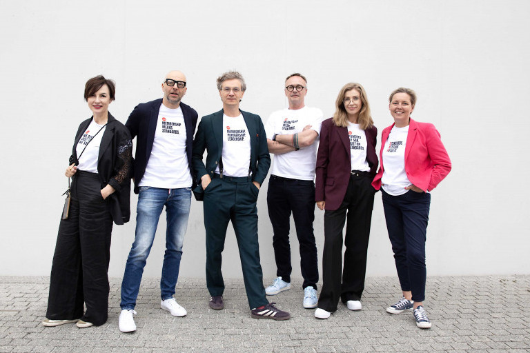 SAR wybrał władze na kolejną kadencję, prezesem przez cały czas Marcin Gaworski