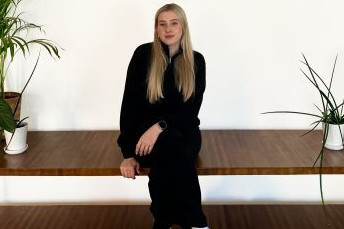 Emilia Soroka awansowała w agencji Hoh