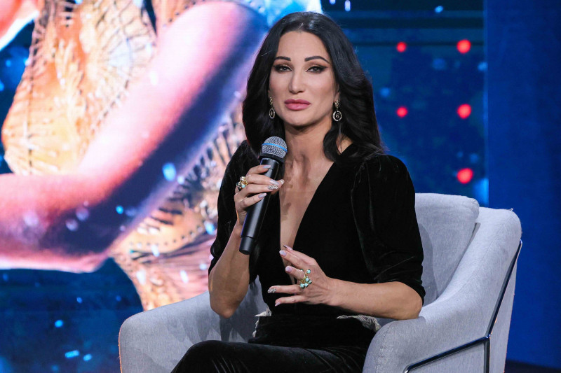 Audycja Justyny Steczkowskiej w letniej ramówce RMF FM