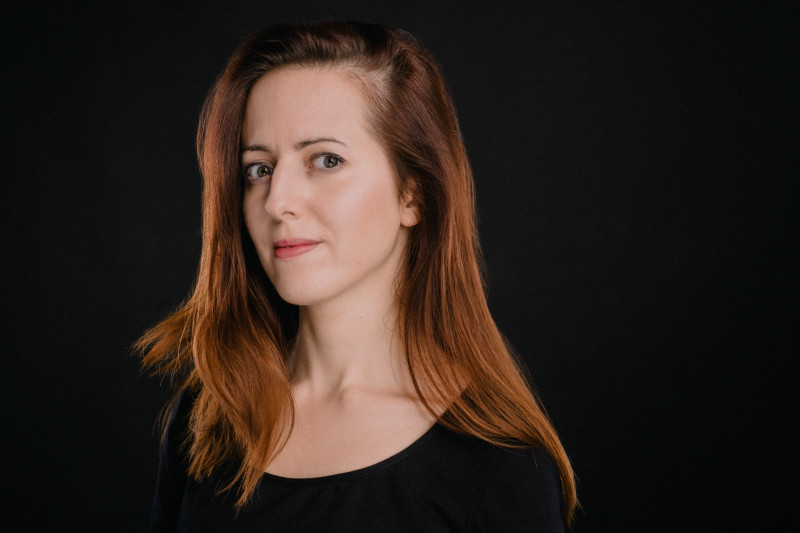 Małgorzata Wołczyńska po 12 latach żegna się z radiem Tok FM