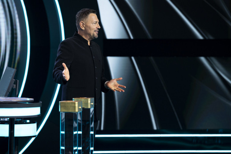 "Awantura o kasę" Polsatu jesienią także z udziałem znanych osób. Powstał specjalny odcinek