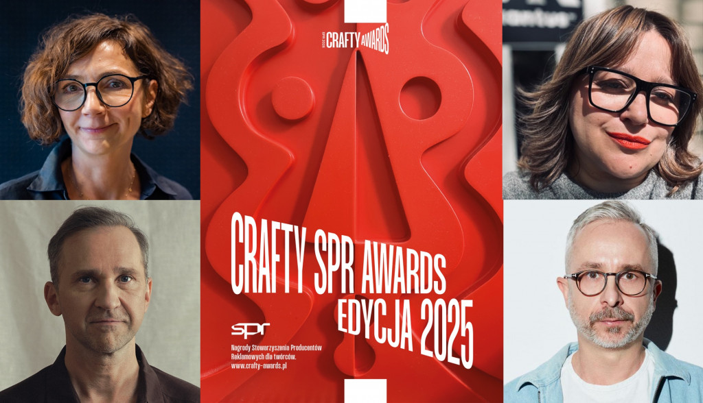 Crafty SPR Awards 2025, czyli nagrody za kunszt producencki. O konkursie opowiadają członkowie kapituły