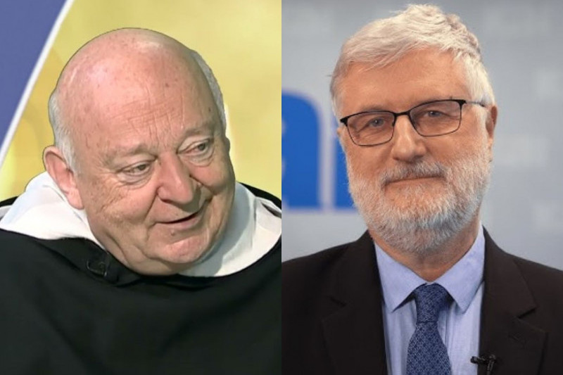 Katolicka Agencja Informacyjna ma nowego prezesa – o. Stanisława Tasiemskiego