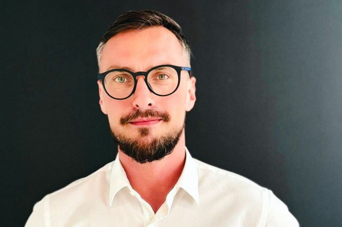 Konrad Sochan i Piotr Panasiuk dołączają do zespołu Justtag Group