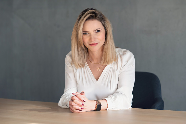 Joanna Plona powołana na stanowisko prezeski zarządu Grupy WeNet