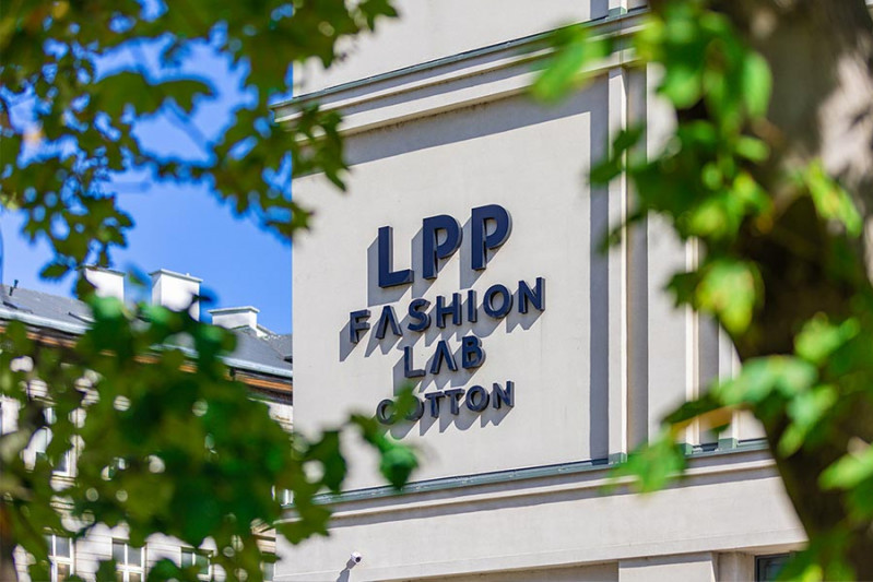 LPP idzie na układ z KNF. Zapłaci karę za zwłokę w informowaniu o warunkach sprzedaży biznesu w Rosji