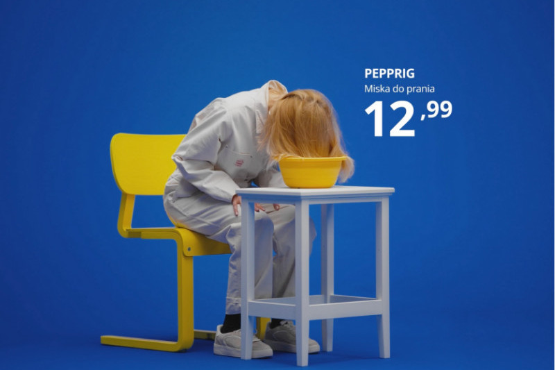 MassiveMusic Warsaw stworzyła sonic branding dla IKEA Polska