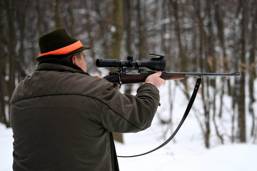 Licencja na zabijanie. O bardzo złym wizerunku Polskiego Związku Łowieckiego