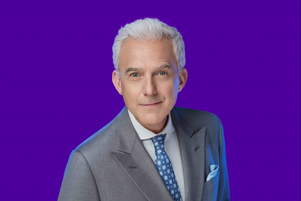 Pierwsze odcinki nowych "Milionerów" nagrane. W Polsacie od 1 września [Zdjęcia z planu]