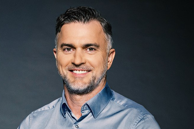 Marcin Żewłakow dołącza do redakcji sportowej Canal+