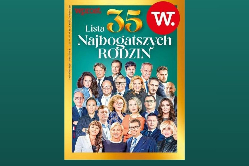 Wydawca e-tygodnika "Wprost" i portalu Wprost.pl zamknął rok z prawie 5 mln zł straty