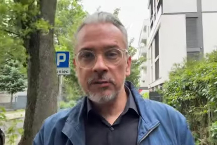 Program Marcina Wikły ogląda w stacji wPolsce24 średnio 79 tys. widzów