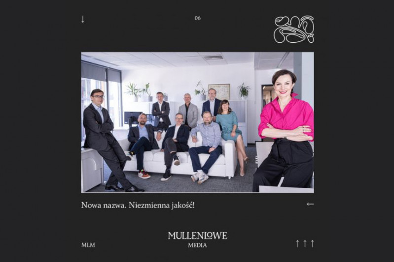 Agencja MullenLowe Media o połowę zwiększyła w 2024 roku przychody i zysk netto