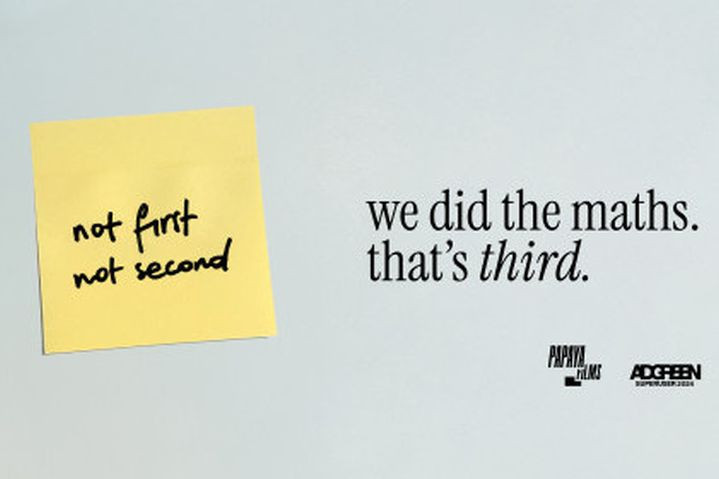 Papaya Films po raz drugi z rzędu wyróżniona globalnym tytułem AdGreen SuperUser