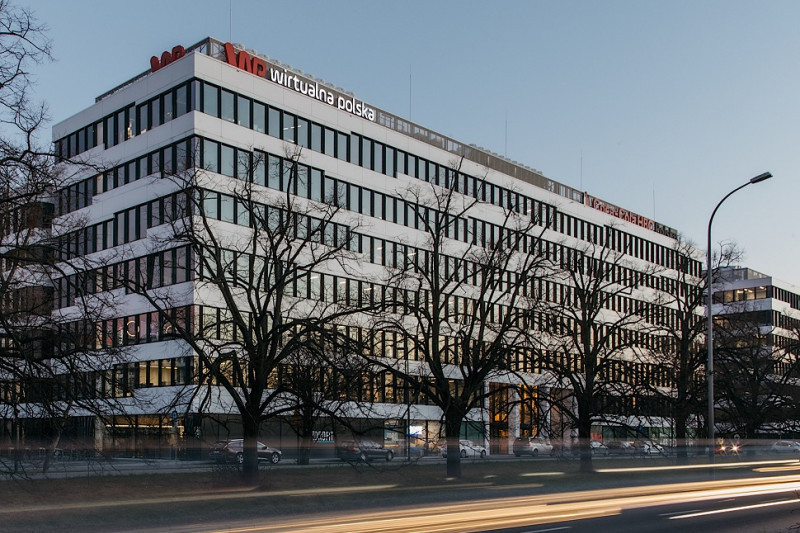 Wirtualna Polska wprowadza program mający chronić dziennikarzy przed atakami i dyskredytacją