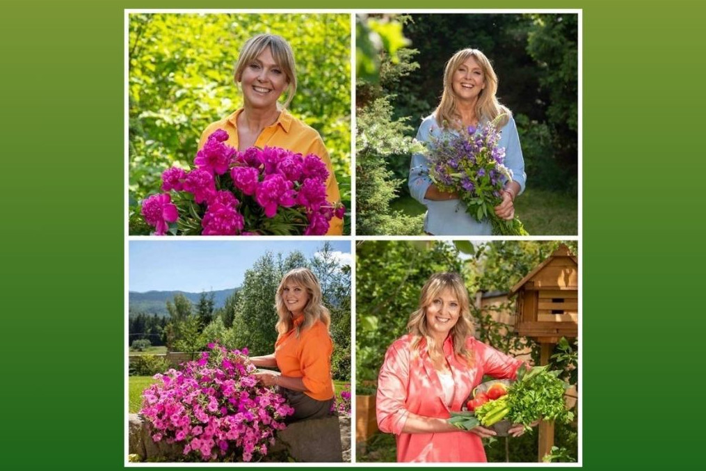 Program Ewy Wachowicz wróci jesienią do Polsatu. Jej firma producencka zwiększyła przychody