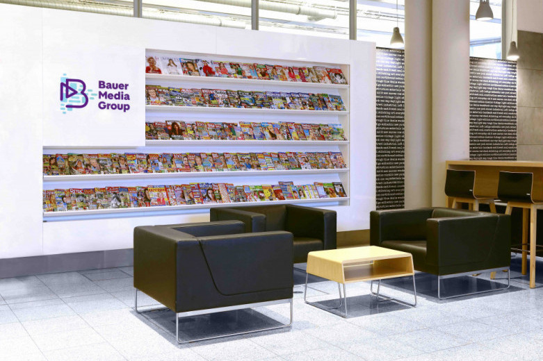 Podrożała część tytułów poradniczo-rozrywkowych Wydawnictwa Bauer