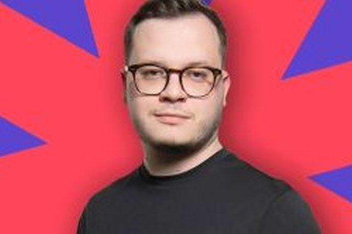 Arkadiusz Mogiła wrócił do agencji Ancymony jako associate strategy director