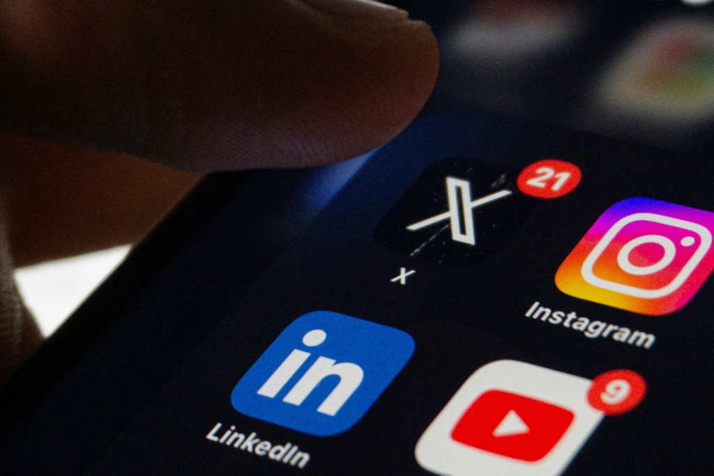 Meta, X i LinkedIn odwołują się od roszczenia Włoch w sprawie podatku VAT