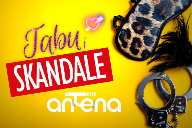 Naziemna Antena HD bez pasma "Tabu i skandale". "Nie mamy wolnego slotu"