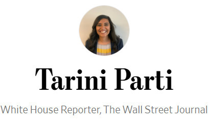 Reporterka "The Wall Street Journal" usunięta z listy obsługujących wizytę Trumpa w Szkocji